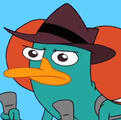 Agent P Agent P