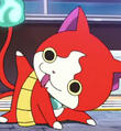 Jibanyan Jibanyan