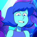 Lapis Lazuli