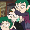 Blight Siblings Blight Siblings