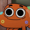 Darwin Watterson Darwin Watterson