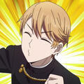 Miyuki Shirogane Miyuki Shirogane