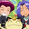 Team Rocket Team Rocket