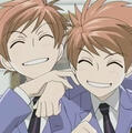 Hitachiin Twins Hitachiin Twins