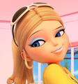 Chloe Borgeouise Chloe Borgeouise