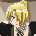 Hildegarde Hildegarde