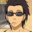 Mitsuyoshi Misawa Mitsuyoshi Misawa