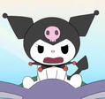 Kuromi Kuromi
