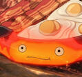 Calcifer Calcifer