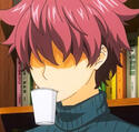 Ibusaki Shun Ibusaki Shun