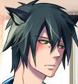 Lufna (Forbidden Love: My Secret Pets!) Lufna (Forbidden Love: My Secret Pets!)