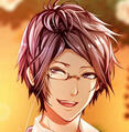 Kaim the Butler (Nightmare Harem) Kaim the Butler (Nightmare Harem)