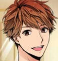 Daiki Hasumi (Diamond Girl) Daiki Hasumi (Diamond Girl)