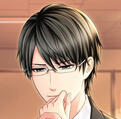 Shinichi Kagari (After School Affairs) Shinichi Kagari (After School Affairs)