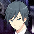 Kohei Natsume (Kitty Love) Kohei Natsume (Kitty Love)