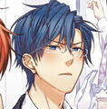 Shuu Tachibana (Princess Closet) Shuu Tachibana (Princess Closet)