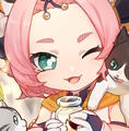 Diona (Genshin Impact) Diona (Genshin Impact)