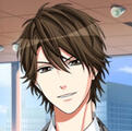 Asahi Kakyouin (My Wedding and Seven Rings)