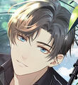 Hayato Tachibana (Love Gossip) Hayato Tachibana (Love Gossip)