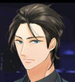 Mitsurugi Kyo (Bidding for Love)