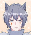 Shuu from the Wolf Clan (Beauty and the Beasts) Shuu from the Wolf Clan (Beauty and the Beasts)