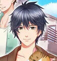 Kazuya (Hot Roomies) Kazuya (Hot Roomies)