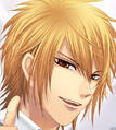 Haruto Ukita (Love Plan) Haruto Ukita (Love Plan)