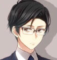 Tomoyuki Terada (Otome Chat)