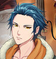Aaron Maxwell (Vampire Sonata) Aaron Maxwell (Vampire Sonata)