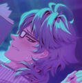 Daichi Aoyama (Lovely Hero) Daichi Aoyama (Lovely Hero)