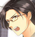 Kaoru Kuryu (My Boss is Too Hot and Wild)