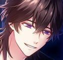 Ruka Jinguji (Wicked Wolves) Ruka Jinguji (Wicked Wolves)