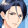 Souji Kurosawa (First Lady Diaries) Souji Kurosawa (First Lady Diaries)