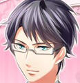 Shouji Shirogane (Contract Marriage Plus)