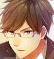 Shingo Igarashi (Time to Love!) Shingo Igarashi (Time to Love!)